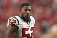 Houston Texans v Arizona Cardinals